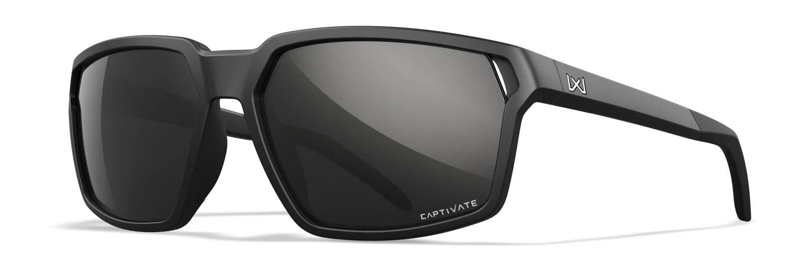 Wiley X Active 6 Sierra Frame & Lenses - view 32